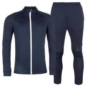 Conjunto Deportivo de Invierno al Por Mayor: Chaqueta con Capucha y Cordón Ajustable y Pantalones Jogger, Ligero y Transpirable - Product Image 4