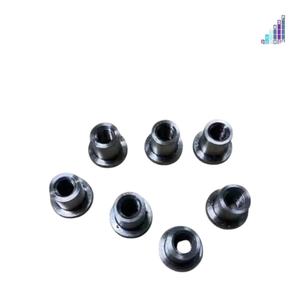 Premium Custom Steel Fabrication CNC Machining Services in Vietnam Including Wire EDM Broaching <b>Drilling</b> for Stainless Steel - Product Image 6