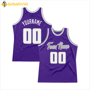 Maillot de basket-ball léger de qualité supérieure à séchage rapide prix de gros impression de logo personnalisé fabriqué au Pakistan - Product Image 2