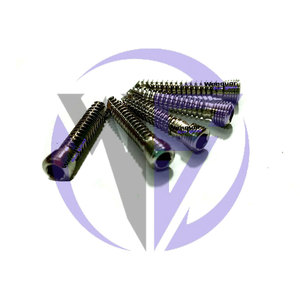 สกรูล็อค LCP สำหรับศัลยกรรมกระดูก ขนาด 3.5 มม. - Product Image 4