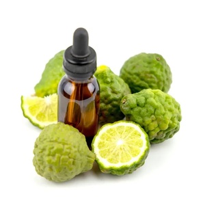 Aceite Esencial de Bergamota de Grado Terapéutico para el Crecimiento del Cabello, Nutrición del Cuero Cabelludo y Control de la Caspa, Solución Herbal para el Cuidado del Cabello - Product Image 2