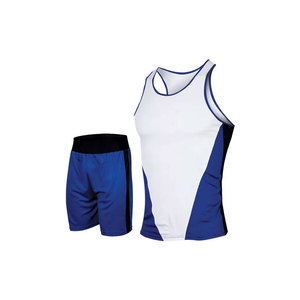 Ropa de Lucha MMA de Alta Calidad, Conjuntos de Uniformes de Artes Marciales, Kickboxing y Boxeo Disponibles en Tallas Grandes para Hombres y Mujeres - Product Image 1