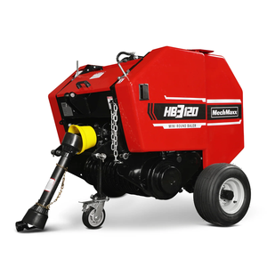 Equipo Agrícola HB3120 HT100 Combo Disponible a Precios Competitivos al por Mayor, Otras Máquinas Agrícolas - Product Image 3
