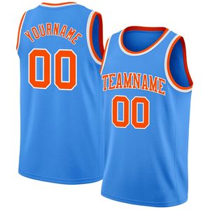 Maillot d'entraînement de basketball unisexe personnalisé avec logo, impression par sublimation, 100 % tissu mesh, séchage rapide, sans manches, personnalisable, tout inclus - Product Image 5