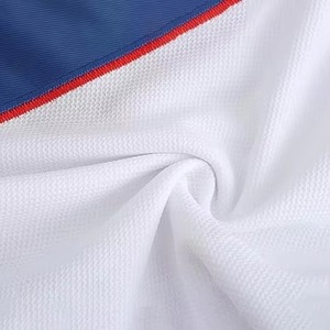 Jersey de Hockey sobre Hielo Personalizado de Alta Calidad para Hombre Adulto, Impresión por Transferencia de Calor, 100% Poliéster - Product Image 2