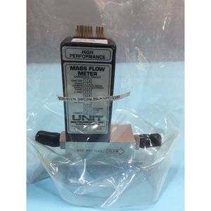 UNIT UFC-<b>1660</b> MFC MASS FLOW CONTROLLER, O2, 300 - Trusted Global Legacy Semiconductor Equipment and Parts at - Product Image 3