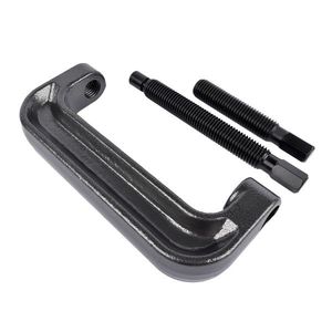 C Frame Press Kit L003 00 with Ball Joint for Chevrolet & for Ford Larger Adapters Included - Product Image 6