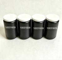 Encre thermofusible OEM 5007 bleue à séchage rapide, lot de 6, 10031609, pour imprimante jet d'encre industrielle M - Meilleures ventes