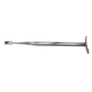 Couteaux de ménisctomie A-1 VERITAS Smillie de haute qualité pour la chirurgie osseuse, instruments orthopédiques à prix de gros |   porte-aiguille - Product Image 2