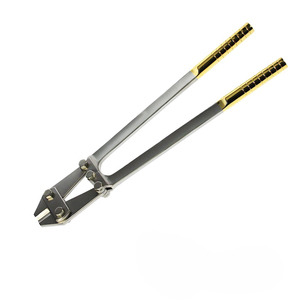 Cortadores de Clavos Kirschner TC Veterinarios Ortopédicos con Certificación CE ISO, 48 cm |   Cortador de Alambres K de Alta Resistencia, Instrumentos Ortopédicos - Product Image 4