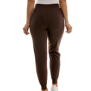 Pantalones Deportivos de Primera Calidad al por Mayor para Mujer 2026, Pantalones Jogger Unisex con Bolsillos, Pantalones Deportivos para Mujer, Pantalones Cargo para Entrenamiento - Product Image 3