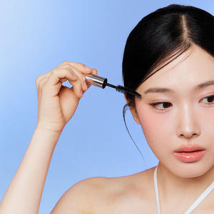 ครีมบำรุงผมสำหรับทารกคาร่าผมแบบเหลวของศิลปินโอดิดติดทนนานแบบเกาหลี - Product Image 4