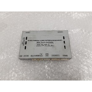 ECUs et modules informatiques d'occasion A6 AD1012001 - Product Image 1