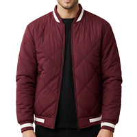 Blouson universitaire unisexe de style classique, coupe ample, avec patchwork et couleurs personnalisables, coupe-vent, vente en gros OEM, haute qualité, très demandé