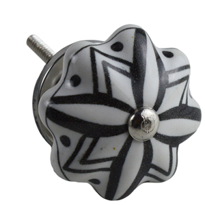 Colored Drawer <b>Ceramic</b> <b>Knobs</b> Home Decor Colored <b>Knobs</b> and Shiny Finishing Design <b>Ceramic</b> <b>Knobs</b> Furniture and Hardware - Product Image 3