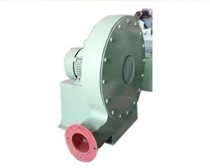 Souffleurs industriels haute pression : solutions de ventilation puissantes et écoénergétiques - Product Image 1