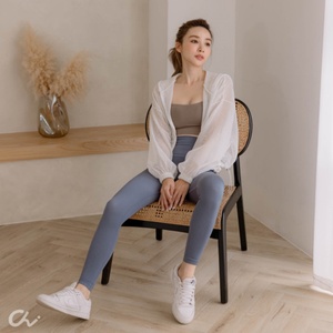Taiwan a fabriqué des collants OEM ODM en nylon noir à séchage rapide Offre Spéciale les filles - Product Image 3