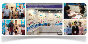 Testeur de batterie automobile 6V 12V stylo de <span class=keywords><strong>test</strong></span> cc avec pince crocodile pince crocodile ampoule lumière - Product Image 5