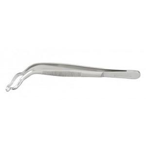 Pinzas Prince Muscle Forceps Instrumento de herramientas médicas quirúrgicas de acero inoxidable de alta calidad - Product Image 2