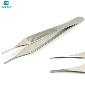 Premium German Stainless Steel <b>Nail</b> Care Podiatry Instruments <b>Set</b> Rust-Free Autoclavable Chiropody Tools Kit with Case - Product Image 2