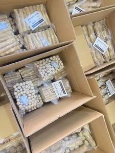 ของเล่นไม้กาแฟธรรมชาติ ปลอดภัยต่อสิ่งแวดล้อม ทนทาน สำหรับสุนัขและแมว พร้อมคุณสมบัติช่วยทำความสะอาดฟัน จากประเทศเวียดนาม - Product Image 5