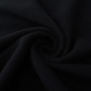Sudadera con Capucha para Hombre, Negra, de Manga Larga, con Estampado Digital, de Forro Polar, Corte Regular, Estilo Casual Urbano, Cuello Redondo - Product Image 2