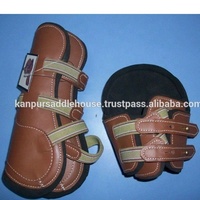 Bottes en caoutchouc Bottes pour chevaux
