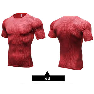 Camiseta de Manga Corta para Hombre, Diseño Profesional, con Estampado Gráfico - Product Image 1