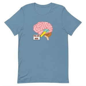 Camiseta DTF para Hombre, Superventas, de Alta Calidad, Impresión Personalizada, Tejido de Poliéster/Algodón Transpirable y Anti-Pilling - Product Image 3