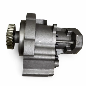 Bomba de Aceite de Eje Largo NT855 3042378 AR9835 – Marca 29MT |   Bomba de Lubricación para Motor Diésel - Product Image 1