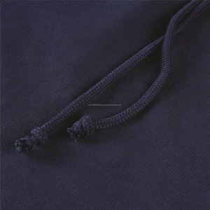 <b>Men</b> Navy Blue High Street Solid Sports <b>Shorts</b> <b>Lightweight</b> Breathable Polyester/Cotton Activewear Elastic Waistband Quick Dry - Product Image 6