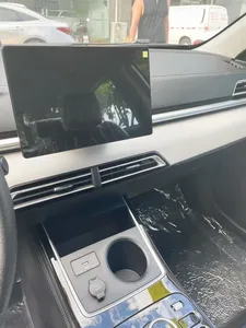 BYD Qin EV450 Listo para Operar, Vehículo Eléctrico Usado con Alto Kilometraje, Bajo Costo de Operación, Rendimiento Confiable para Negocios - Product Image 3