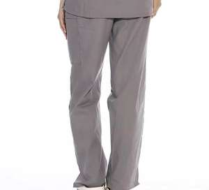 Offre Spéciale : Ensembles d'uniformes médicaux Cherokee pour femmes, tenues d'infirmière pour hôpital, service OEM - Product Image 6