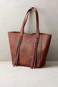 Bolsos de cuero en venta, ecológicos, resistentes al agua, diseños personalizables, bolsas de compras, estilo occidental, bolso tote, precio económico - Product Image 2