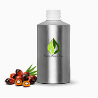 Aceite de Batana, 1 Galón, 100% Puro, Prensado en Frío, Aceite Esencial para Todo Tipo de Piel, Aceites Naturales de la India Pvt. Ltd.
