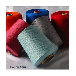 Fil cardé 100 % coton NE 34s/1 directement de l'usine - Écologique et absorbant l'humidité pour les fileries et les fabricants textiles - Product Image 6