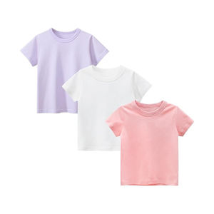 Camisetas Transpirables para Hombre de Alta Calidad, 100% Hechas en Fábrica, la Mejor Ropa de Verano para Hombre, Camisetas Hechas en Pakistán a Precio de Oferta - Product Image 1