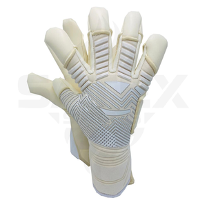 Gants de gardien de but personnalisables de qualité supérieure, gants de gardien de but professionnels, design de logo, gants de football pour gardien de but - Product Image 1