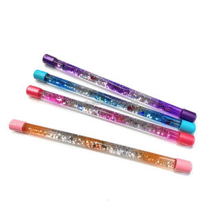 Colorful Plastic Water Liquid Baton <b>Fairy</b> Rainbow Color Wand Sensory <b>Toy</b> - Product Image 5