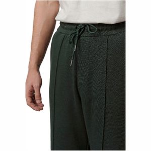 Pantalones Deportivos Pintex - Pantalones Deportivos Verde Botella para Hombre - Product Image 5