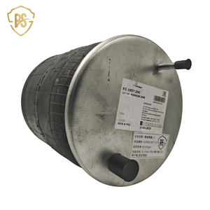 Ressort pneumatique d'essieu de levage OEM 21321515 - Product Image 3