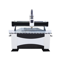 Nouvelle machine de gravure et de découpe de médailles CNC Select pour routeur CNC Forex Machine de sculpture sur bois en métal en aluminium pour meubles