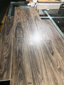 Revêtement de sol SPC technique imperméable à l'eau, à âme rigide robuste, avec finition ignifuge pour cuisines, salles de bain, maisons, bureaux et espaces hôteliers - Product Image 6