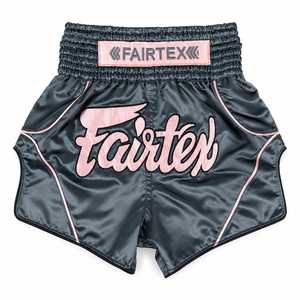 กางเกงชกมวย Fairtex คุณภาพพรีเมียม ผลิตตามสั่งจากโรงงาน ราคาขายส่ง สำหรับมืออาชีพ ผสมผสานศิลปะการต่อสู้หลายประเภท - Product Image 5