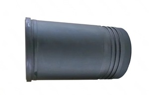 Camisa de Cilindro para Motor Diésel KT2300, Diámetro 158.8MM, OE 3202240, Camisa de Cilindro de Alta Resistencia para Camiones, Generadores y Motores Industriales - Product Image 2