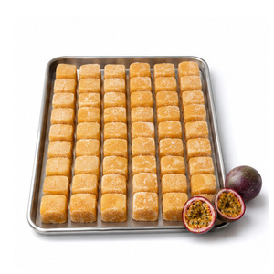 Fruta de la Pasión Congelada IQF de Primera Calidad, Deliciosa, en Oferta, Hecha en Vietnam, Empacada en Bolsa de 5 kg - Product Image 5