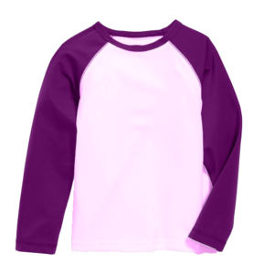 Men's <b>Raglan</b> Sleeve Long Sleeve <b>T</b>-<b>Shirt</b> Regular Fit Casual Jersey O-Neck Solid Color Cotton <b>Shirt</b> - Product Image 2