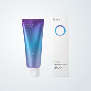 ครีมทาหน้า โลชั่น Tondeu Swelling Care Gua Sha Cream LC Cream ครีมทาหน้าและผิวกาย ออลอินวัน 100 มล. ครีมทาหน้าสำหรับผู้ชาย ghkcu ครีมทาหน้า - Product Image 4