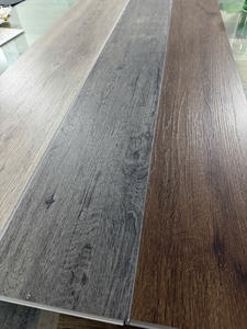 Revêtement de sol en vinyle PVC écologique européen 4 mm 5 mm motif pierre SPC ignifuge imperméable pour intérieur maison bureau centre commercial 5+ ans - Product Image 5