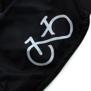 Nuevo gorro deportivo tipo calavera, elástico, para usar bajo el casco de motocicleta, con diseño de ondas, de alta calidad, con logo personalizado, para ciclismo, running y actividades al aire libre para hombres. - Product Image 3
